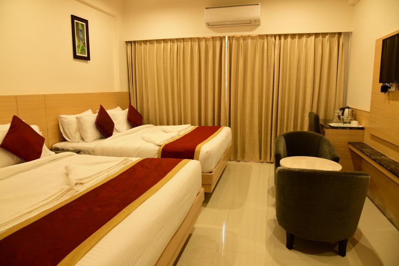 Hotel U.T.Elite بنغالور المظهر الخارجي الصورة